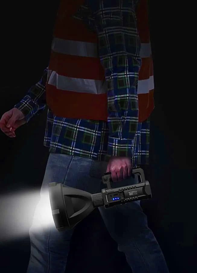 Фонарь для рыбака, Фонарь для рыбалки