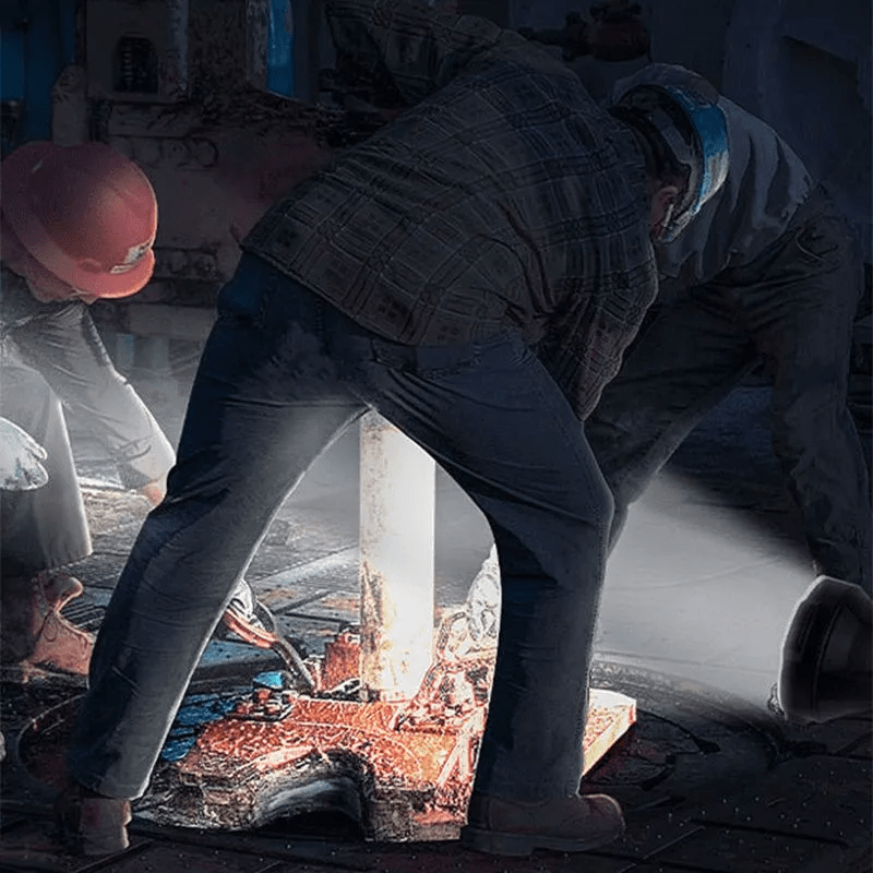 Фонарь для рыбака, Фонарь для рыбалки