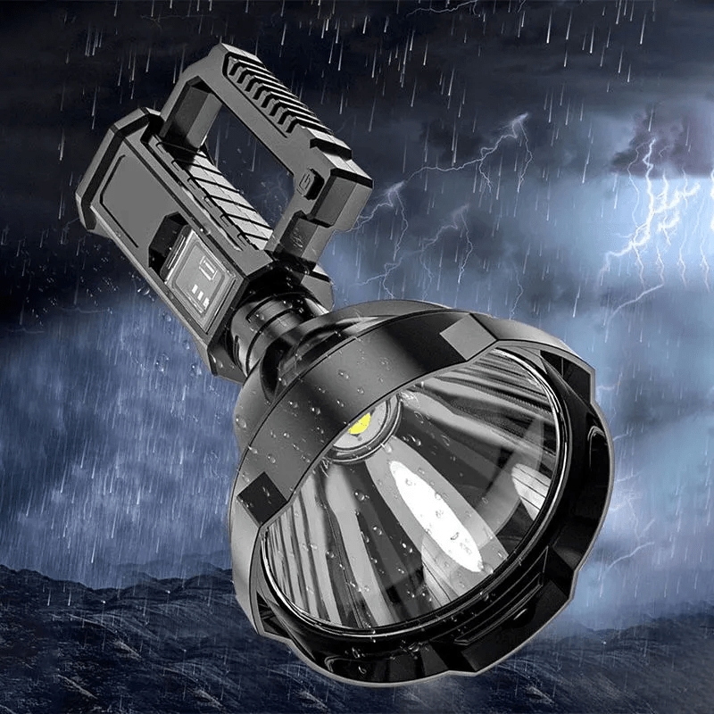 Фонарь для рыбака, Фонарь для рыбалки