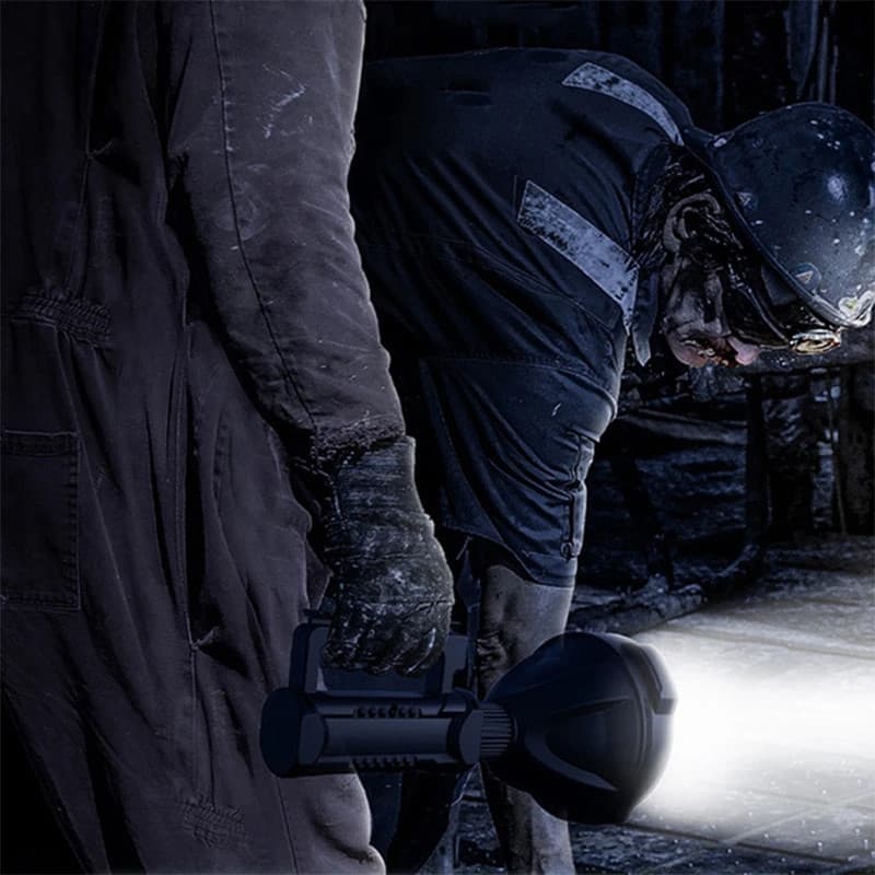 Фонарь для рыбака, Фонарь для рыбалки